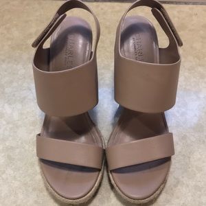 Cute Sandal Wedges